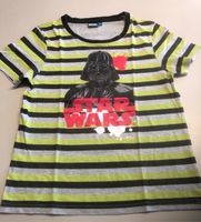 Star Wars T-Shirt Gr. 140 Nordrhein-Westfalen - Kerken Vorschau