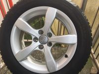 1 x Top Original Audi A1 15 Zoll Alufelge 8X0071495 Einzelfelge Bremen - Hemelingen Vorschau