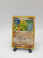 Pokemon Karte Larvitar 62/109 - Ex Team Rocket Returns stamped Baden-Württemberg - Mannheim Vorschau