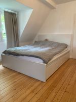 IKEA Malm Bett mit Matratze und Schubladen -NEU !!!140x 200 Nordrhein-Westfalen - Gummersbach Vorschau