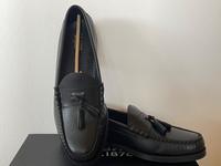 G.H. Bass Easy Weejuns Lennox Tassel Loafers Bayern - Fischen Vorschau