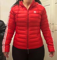 Adidas Originals Damen Daunen Jacke Gr.34/XS NP:109,99€ Mitte - Wedding Vorschau
