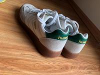 Hummel Schuhe, Sneaker Gr 42 Niedersachsen - Oldenburg Vorschau