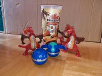 Bakugan - New Vestroia - Figuren - Bälle - Bächer Saarland - Sulzbach (Saar) Vorschau