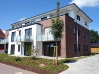 PROVISIONSFREI: 2-Zimmer Eigentumswohnung im Erdgeschoss in Brunsbüttel Dithmarschen - Brunsbuettel Vorschau