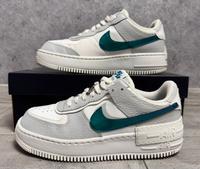 NIKE Air Force 1 Low Shadow, Größe 40,5 Niedersachsen - Laatzen Vorschau