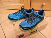 CMP Trekkingschuhe Gr. 40 Nordrhein-Westfalen - Olsberg Vorschau