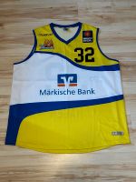 Basketballtrikot Phoenix Hagen Größe XL Bayern - Weidenberg Vorschau