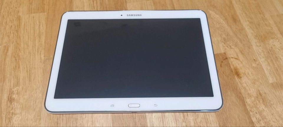Samsung Galaxy Tablet TAB 4 in Duisburg