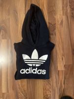 Adidas Hoodie. - Size: 14-15y Hessen - Taunusstein Vorschau