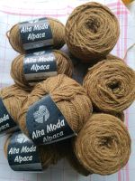 Lana Grossa, Alta Moda Alpaca Nordrhein-Westfalen - Horn-Bad Meinberg Vorschau