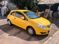 Opel Corsa München - Berg-am-Laim Vorschau