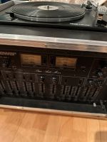 Stereo Audio Mixer Power MPK 706 C /Fightcase Baden-Württemberg - Biberach an der Riß Vorschau