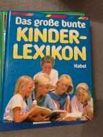 Das große bunte Kinderlexikon Schleswig-Holstein - Ammersbek Vorschau