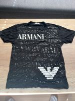 armani tshirt Hessen - Habichtswald Vorschau