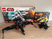 LEGO Star Wars 8088 MOC Einzelstücke - Sammlungsauflösung Nordrhein-Westfalen - Borgholzhausen Vorschau