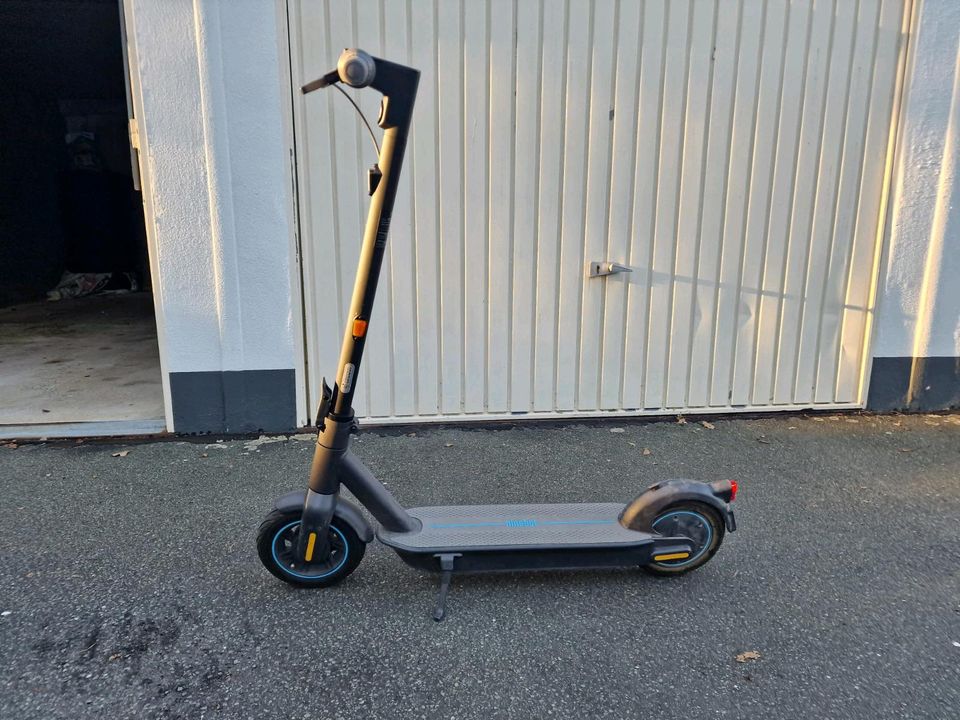 Segway Ninebot  MAX G30 II E-scooter in Spardorf