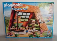 Playmobil Summerfun 6887 großes Feriencamp Brandenburg - Potsdam Vorschau