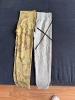 Gymshark Sportleggings Größe M Camo Niedersachsen - Hildesheim Vorschau