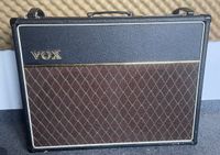 VOX AC30 CC2X Blue Bulldog Bayern - Regensburg Vorschau