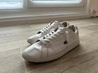 Lacoste Schuhe Größe 40 Sachsen-Anhalt - Halle Vorschau