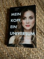 Mein Kopf ein Universum Carmen Kroll Carmushka München - Sendling-Westpark Vorschau