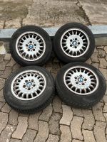 Original BMW Alufelgen Styling 13 7Jx15 ET47 1180069 3er E36 Z3 Niedersachsen - Sarstedt Vorschau