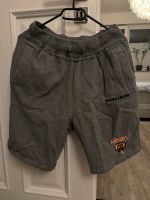 Bauer Grizzlys Wolfsburg Shorts Jogginghose Kurz M/L Niedersachsen - Wolfsburg Vorschau