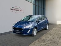 Ford Fiesta Cool&Connect, Winter-P.,PDC, Tempomat Sachsen - Wilkau-Haßlau Vorschau