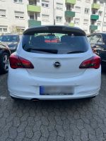 Opel Corsa E Color Edition OPC-Line Baden-Württemberg - Geislingen an der Steige Vorschau