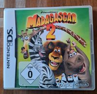 Nintendo DS Madagascar 2 Baden-Württemberg - Eggenstein-Leopoldshafen Vorschau