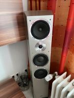 Heco Celan Hifi System Yamaha RXA 3030 Baden-Württemberg - Ettlingen Vorschau