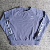 Hummel Sweatshirt Gr. S, 36, Flieder, Sport Bayern - Moosbach b. Vohenstrauß Vorschau