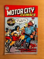 Motor City Comics auf English Köln - Rodenkirchen Vorschau