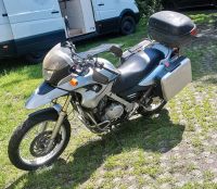 BMW  F 650 GS Nordrhein-Westfalen - Hürth Vorschau