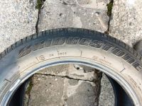 4x Bridgestone Sommerreifen 205/55 R16 91V Niedersachsen - Hagenburg Vorschau