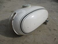 Simson AWO Sport Tank Brandenburg - Calau Vorschau