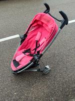 Quinny Kinderwagen Bayern - Elchingen Vorschau