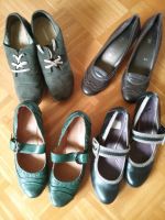 Schuhe Gr. 39, Schuhpaket Schleswig-Holstein - Harrislee Vorschau