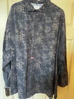 Hemd Brax 5XL - floral - 31 Hessen - Darmstadt Vorschau