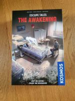 Escape Room,Escape Game, Escape Tales, The Awakening Sachsen - Zwoenitz Vorschau