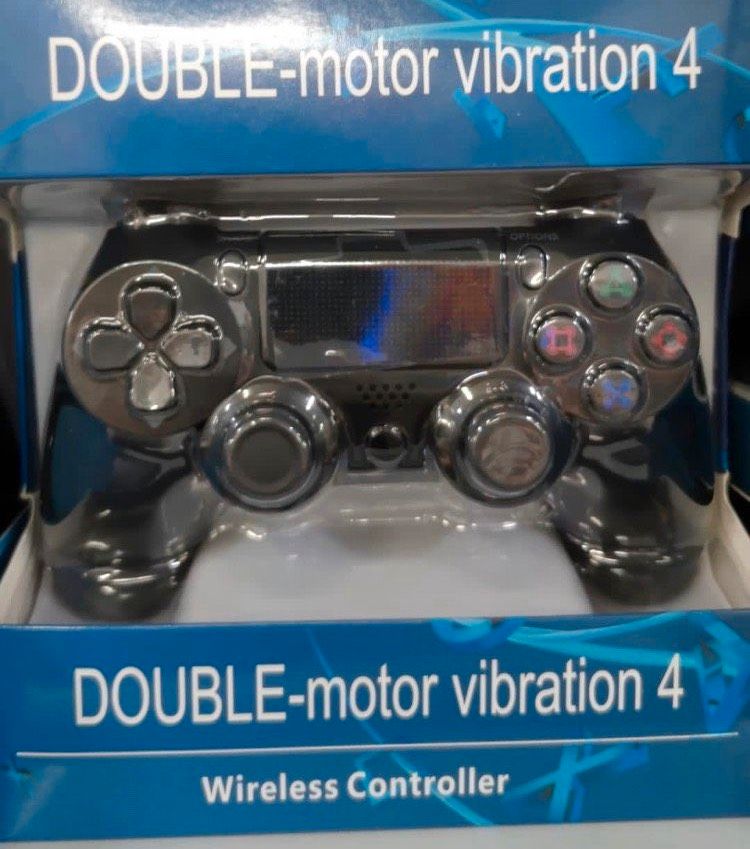 Wireless Controller Joystick Geschenk für die PS4 in Düren