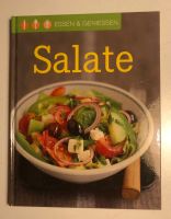 Kochbuch Essen & Genießen „Salate“ Hessen - Herbstein Vorschau