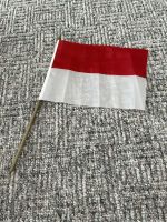 Flagge Indonesiens 20x14cm Baden-Württemberg - Reichenbach an der Fils Vorschau