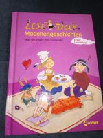 Ernst-Lesebuch Mädchen Geschichten Bayern - Holzkirchen Vorschau