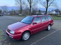 Volkswagen Golf 3 Variant Family Bremen - Borgfeld Vorschau