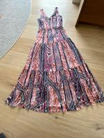 Buffalo Maxi Sommerkleid Größe S Hessen - Roßdorf Vorschau