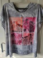 T-shirt  ,Sommer Barbara Lebek,Top Saarland - Püttlingen Vorschau