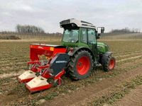 Minos Agri Reihenfräse T-SCM-2-A , Bodenfräse Erdbeeren am Lager Niedersachsen - Scheden Vorschau