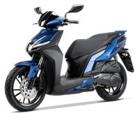 Kymco Agility S 50i -- Neufahrzeug -- 45km/h Motorroller Nordrhein-Westfalen - Lübbecke  Vorschau